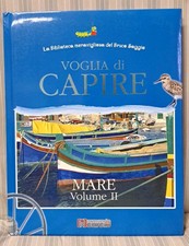 Voglia capire biblioteca usato  Fonte Nuova