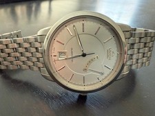 Union glashütte diplomat for sale  Sarasota
