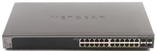 Netgear gs728tp prosafe for sale  Richmond