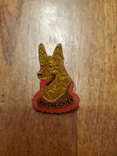 Pin maître chien d'occasion  Maisons-Alfort