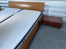 Hülsta bett 200x200 gebraucht kaufen  Düsseldorf