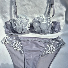 Simone perele set gebraucht kaufen  Steinfeld