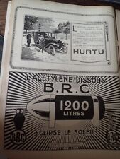Hurtu voiture légère d'occasion  Saint-Nazaire