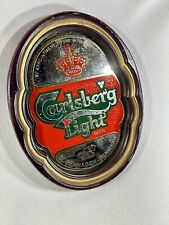 Vintage 1988 carlsberg for sale  Plattsburg