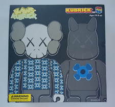 Kaws kubrick bus for sale  PAIGNTON