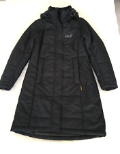 Jack wolfskin wattierter gebraucht kaufen  Griesheim