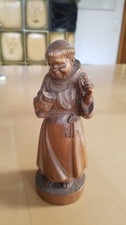 holzfigur monch gebraucht kaufen holzfigur monch gebraucht kaufen Oettingen