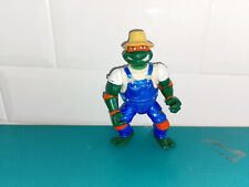 Figurine tortue ninja d'occasion  Plabennec