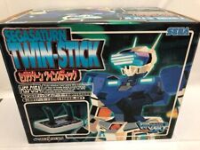 Sega Saturn Twin Stick Arcade Controller HSS-0154 SS NTSC-J SS Japão Jogo Usado comprar usado  Enviando para Brazil