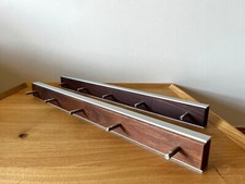 Pair danish mid for sale  EDINBURGH