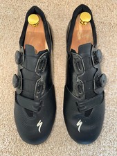 Scarpa ciclismo strada usato  Spedire a Italy