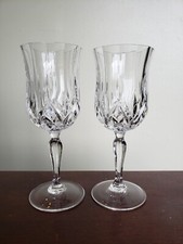 Set water goblets for sale  New London