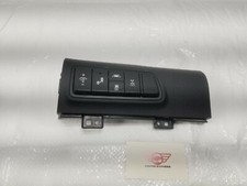 Conjunto de interruptor Hyundai Tucson 2019-2020 almofada de colisão lateral fabricante de equipamento original 93710-d3am0-tgg comprar usado  Enviando para Brazil