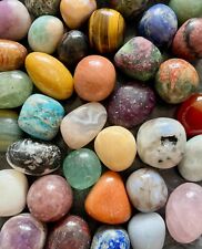 Tumbled stones natural for sale  COVENTRY