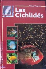 Cichlidés bon d'occasion  Joinville