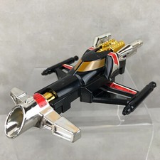 Boneco Vintage 1997 Bandai Power Rangers Turbo Mini Turbina Laser Sem Rodas, usado comprar usado Boneco Vintage 1997 Bandai Power Rangers Turbo Mini Turbina Laser Sem Rodas, usado comprar usado  Enviando para Brazil