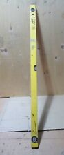 Stabila aluminum level for sale  PETERBOROUGH