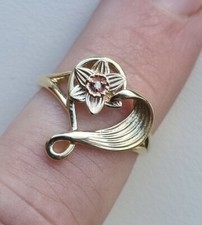 9ct rose yellow for sale 9ct rose yellow for sale  WREXHAM