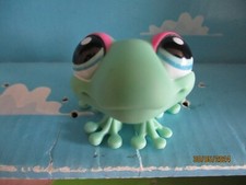 Petshop grenouille 2357 d'occasion  Bailleul