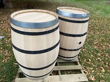 Barriques tonneaux fûts d'occasion  Sartrouville