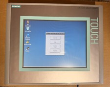 simatic touch gebraucht kaufen simatic touch gebraucht kaufen Wildeshausen