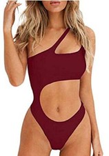 Costume intero donna usato  Italia