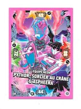 Carte lego ninjago d'occasion  Nancy-