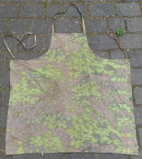 Wehrmacht tarnstoff eichenlaub gebraucht kaufen  Schenefeld