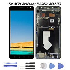 Para ASUS ZenFone AR A002A ZS571KL tela LCD de substituição tela sensível ao toque + quadro comprar usado  Enviando para Brazil