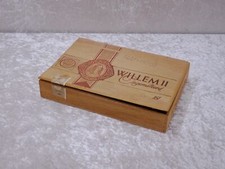 7vxvju antique willem d'occasion  Expédié en Belgium