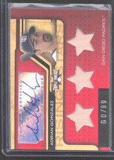 2008 topps triple for sale  Plano