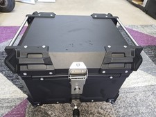 Top box motorcycle for sale  ST. ANDREWS