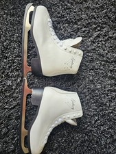 Ladies ice skating for sale  MAIDENHEAD