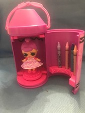 Lol surprise crayon for sale  Blaine