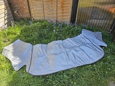 Motorhome thermal windscreen for sale  PORTSMOUTH