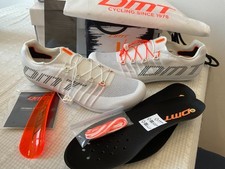 Scarpe ciclismo dmt usato  Lucca