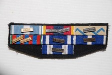 Placard rappels médailles d'occasion  Balma