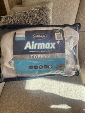 kingsize mattress topper for sale kingsize mattress topper for sale CLECKHEATON