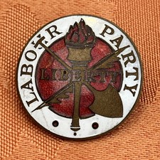 Labour party political for sale  BETCHWORTH