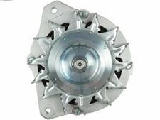 Alternador 24V/150A MERCEDES-BENZ AXOR 2 2540 L, LL A9TU5591 comprar usado  Enviando para Brazil