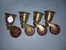 Antique brass furniture for sale  STOCKBRIDGE
