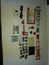 Lot part models for sale  BECCLES