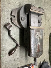 Maschinenschraubstock deckel s gebraucht kaufen  Loiching
