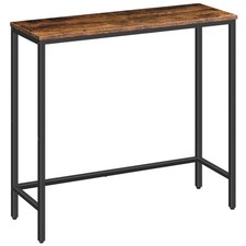 Narrow console table for sale  Eugene