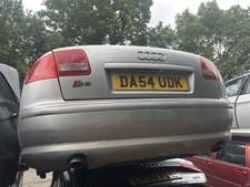 Audi 2004 saloon for sale  LEOMINSTER