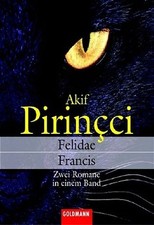 Felidae francis gebraucht kaufen  Berlin