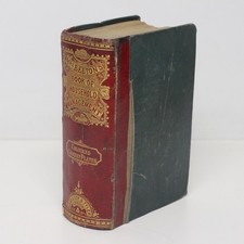 Mrs beeton book for sale Mrs beeton book for sale  LEEDS