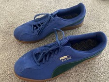 Puma bluebird classic for sale  WORKSOP
