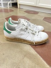Adidas stan smith usato  Chiavari