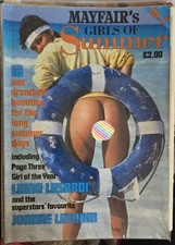 Mayfair girls summer for sale  MOLD
